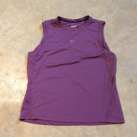 Reebok Tank - Picture 1 of 2